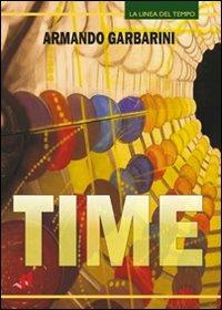 Time - Armando Garbarini - copertina