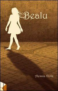 Bealu - Alessia Viola - copertina
