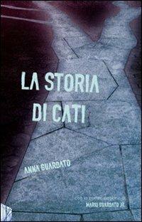 La storia di Cati - Anna Guardato - copertina