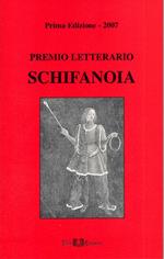 Premio letterario Schifanoia 2007