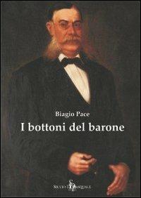 I bottoni del barone - Biagio Pace - copertina