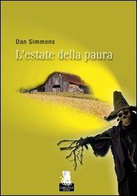 L'estate della paura - Dan Simmons - copertina