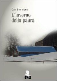 L'inverno della paura - Dan Simmons - copertina