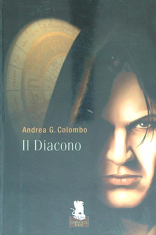 Libro di Faccia