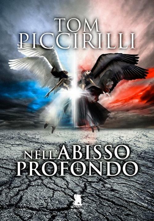 Nell'abisso profondo - Tom Piccirilli - copertina