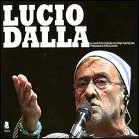 Lucio Dalla - copertina