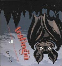 Testingiù - Ferruccio Giromini,Giuseppe Palumbo - copertina