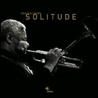 Solitude - Daniela Zedda,Giuseppe Videtti - copertina