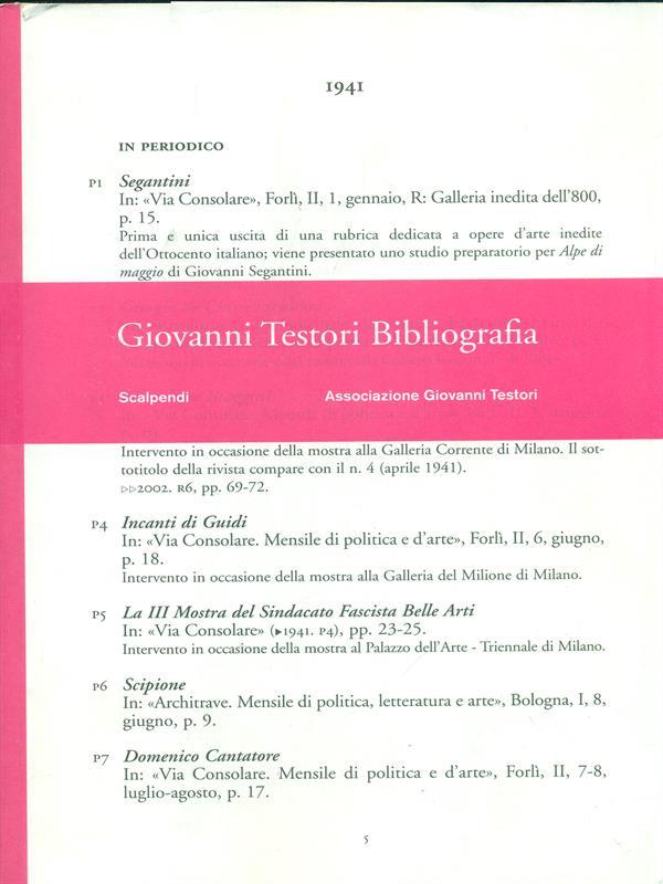 Libro di Faccia
