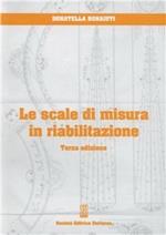 Le scale di misura in riabilitazione