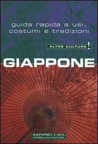 Giappone - Paul Norbury - copertina