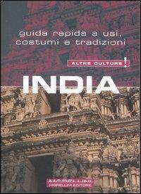 India - Nicki Grihault - copertina