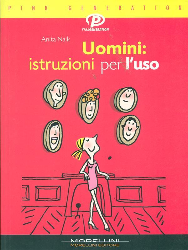 Libro di Faccia