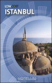 Istanbul - Sean Sheehan - copertina