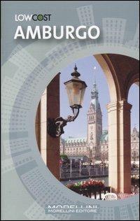 Amburgo - Paul Murphy - copertina