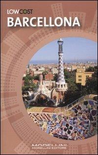 Barcellona - Teresa Fisher - copertina
