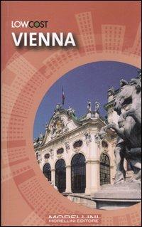 Vienna - Kerry Walker - copertina