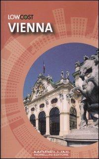 Vienna - Kerry Walker - copertina