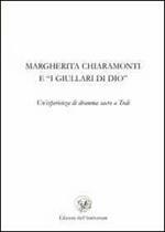 Margherita Chiaramonti e «I giullari di Dio». Un'esperienza di dramma sacro a Todi