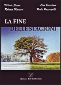 La fine delle stagioni - copertina