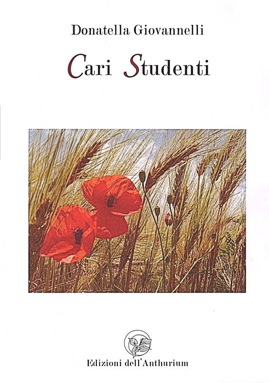 Cari studenti - Donatella Giovannelli - copertina
