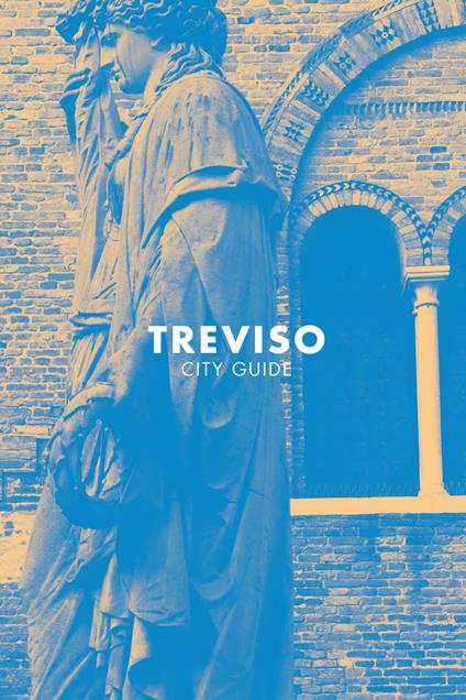 Treviso. City guide - Prando Prandi,Ennio Ciaccia - copertina