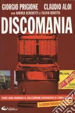 Discomania