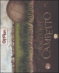 I racconti del campetto - Ottokin - copertina