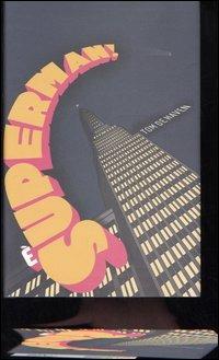 È Superman! - Tom De Haven - copertina