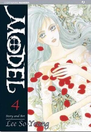 Model. Vol. 4 - copertina