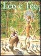 Leo e Teo - Sagrà - copertina