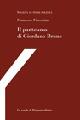 Il panteismo di Giornano Bruno. Con uno scritto sulle opere latine di Giornano Bruno - Francesco Fiorentino - copertina