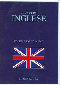 Corso di inglese. Con CD Audio - Anna Klein,Arthur Sullivan - copertina