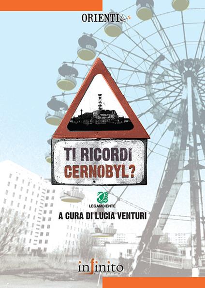 Ti ricordi Cernobyl? - copertina