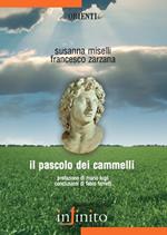 Il pascolo dei cammelli