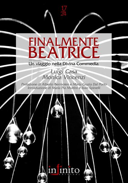 Finalmente Beatrice - Luigi Casa,Monica Vincenzi - copertina