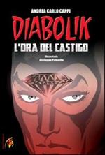 L'ora del castigo. Diabolik