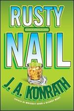 Rusty Nail