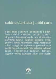 Cabine d'artista - abbi cura