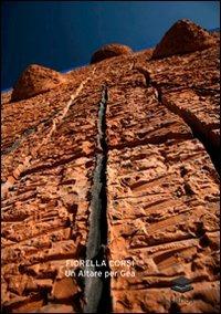 Un altare per Gea - Fiorella Corsi - copertina