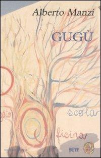 Gugù - Alberto Manzi - copertina