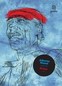 El loco - Alberto Manzi - ebook