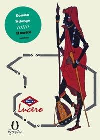 IL metrò - Donato Ndongo - ebook