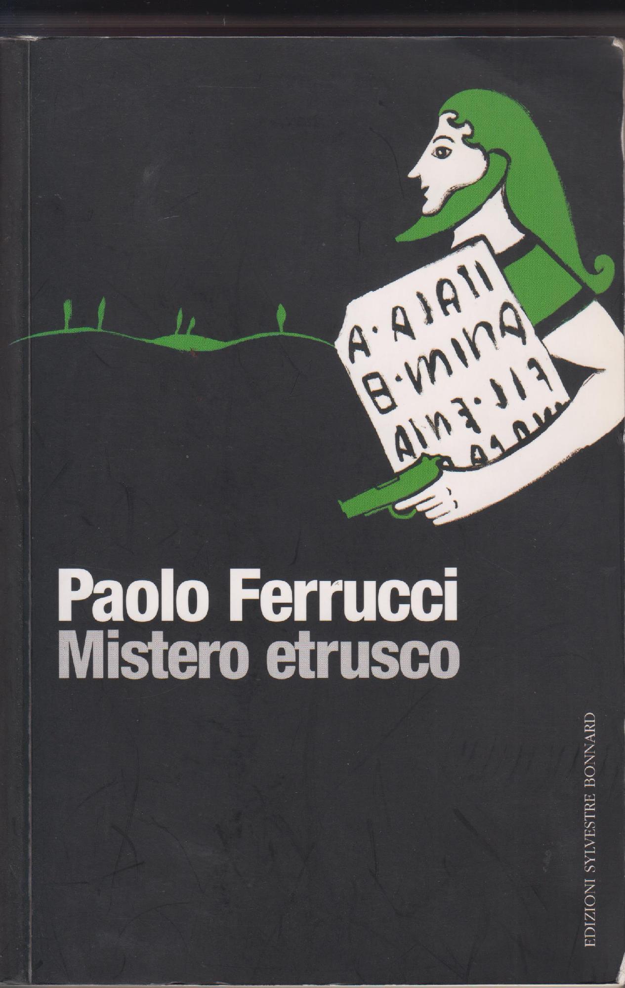 Libreria Serendipity