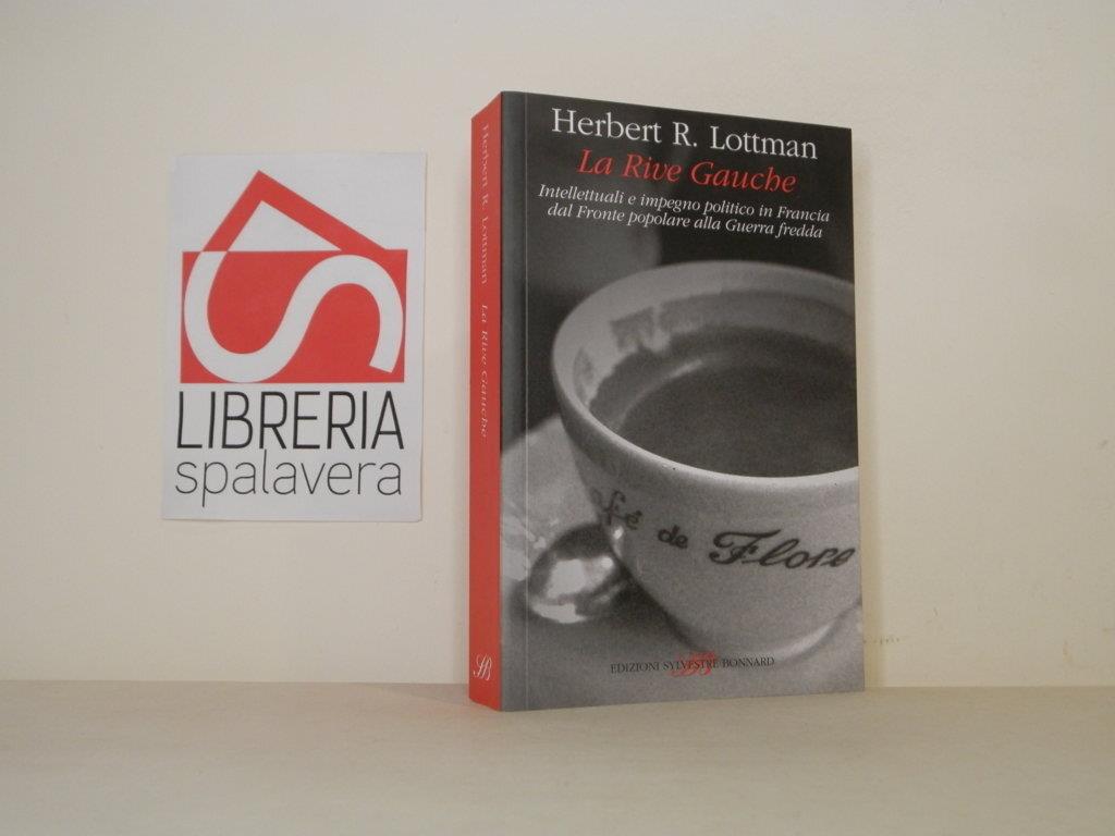 Libreria Spalavera