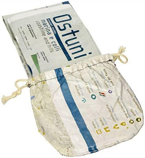 Ostuni. Marina e colli. Itinerari. Ediz. multilingue - copertina