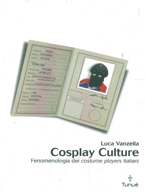 Libro di Faccia
