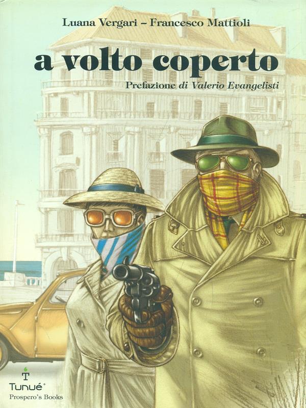 Libro di Faccia