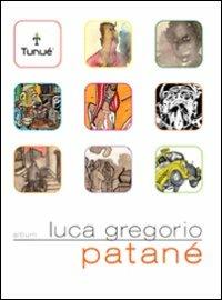 Luca Patané. Vol. 6 - copertina