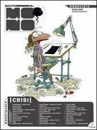 Crisi - copertina